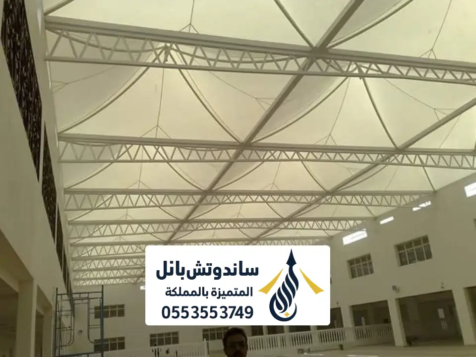 ترميمات داخلية للمدارس بالرياض