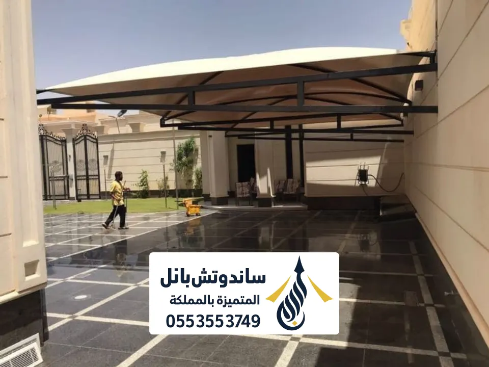 تركيب المظلات داخلية الرياض