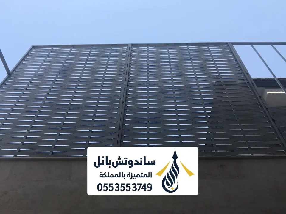 فني تركيب سواتر بلاستيكيه بالرياض