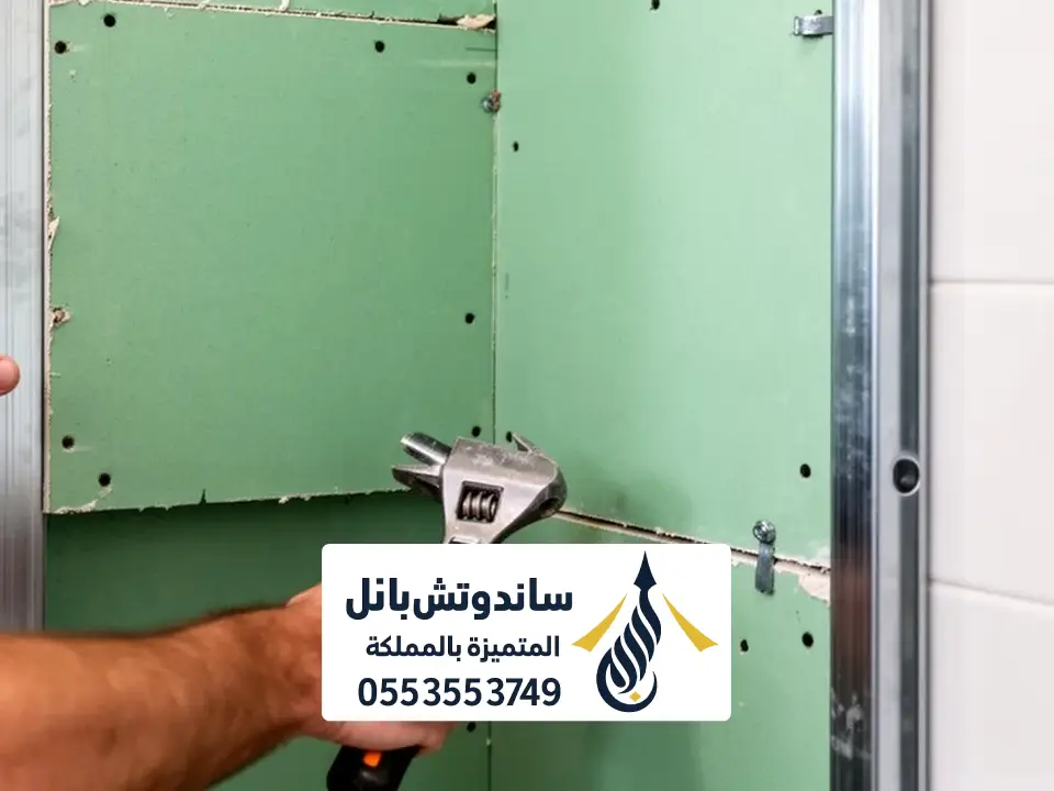 سعر لوح الجبس بورد المقاوم للرطوبة