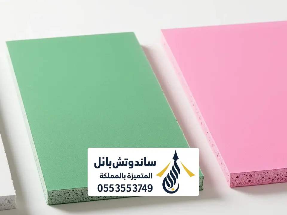 سعر لوح الجبس بورد المقاوم للرطوبة